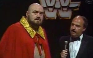 Former NWA & WWE Star Alexis Smirnoff Passes Away