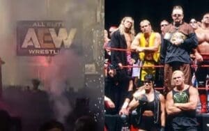 All Elite Wrestling Not Looking To Rehash WWE’s Attitude Era