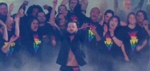 WWE Didn’t Want To Do Finn Balor’s LGBTQ WrestleMania Entrance