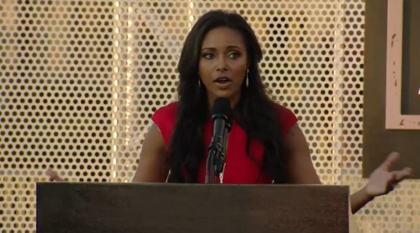 Brandi Rhodes Explains Why She Is Qualified to Be AEW’s Chief Brand Officer