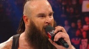 Braun Strowman Cleared For WWE Return — Wrestles On RAW