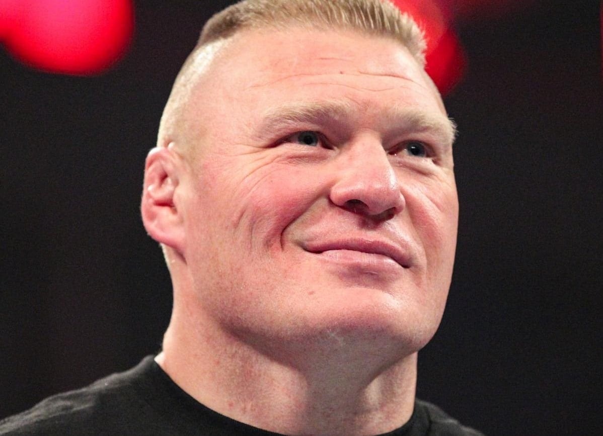 Brock Lesnar’s Status For WWE Elimination Chamber