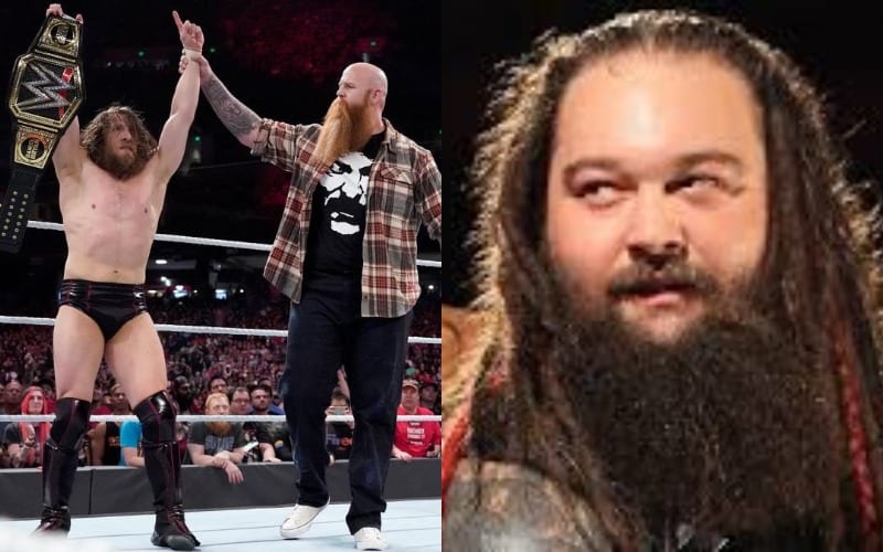 Bray Wyatt Seemingly Teases Return Feud With Daniel Bryan 2714
