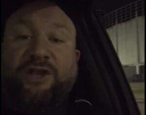 Bully Ray Finds Himself Next Door To Amazing WrestleMania Memory