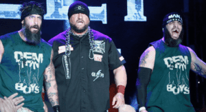 Could Bully Ray & The Briscoe Brothers Be AEW Bound?