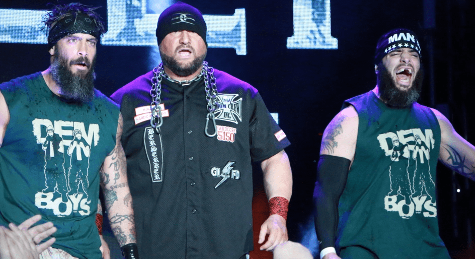 Could Bully Ray & The Briscoe Brothers Be AEW Bound?