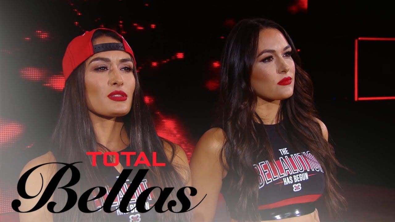 Check Out the Trailer for Total Bellas Season 4