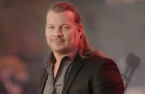 NJPW Wants Chris Jericho To Face Three More Big Names