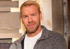 Christian Named Host Of Upcoming Television Series