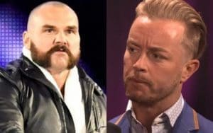 Scott Dawson Throws Massive Shade At Drake Maverick Over Working For Impact Wrestling