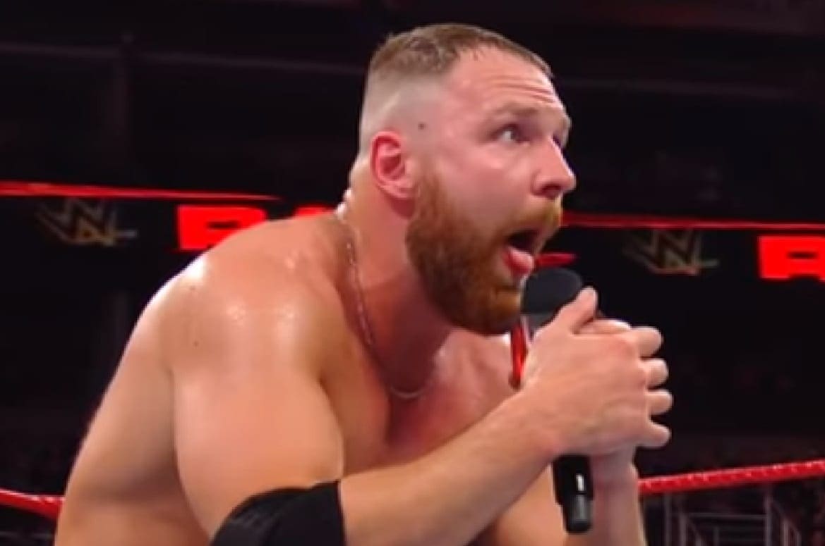 WWE Fans Might Not See Dean Ambrose On Television Again