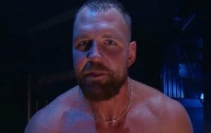 Dean Ambrose Seems To Have A New Nickname In WWE