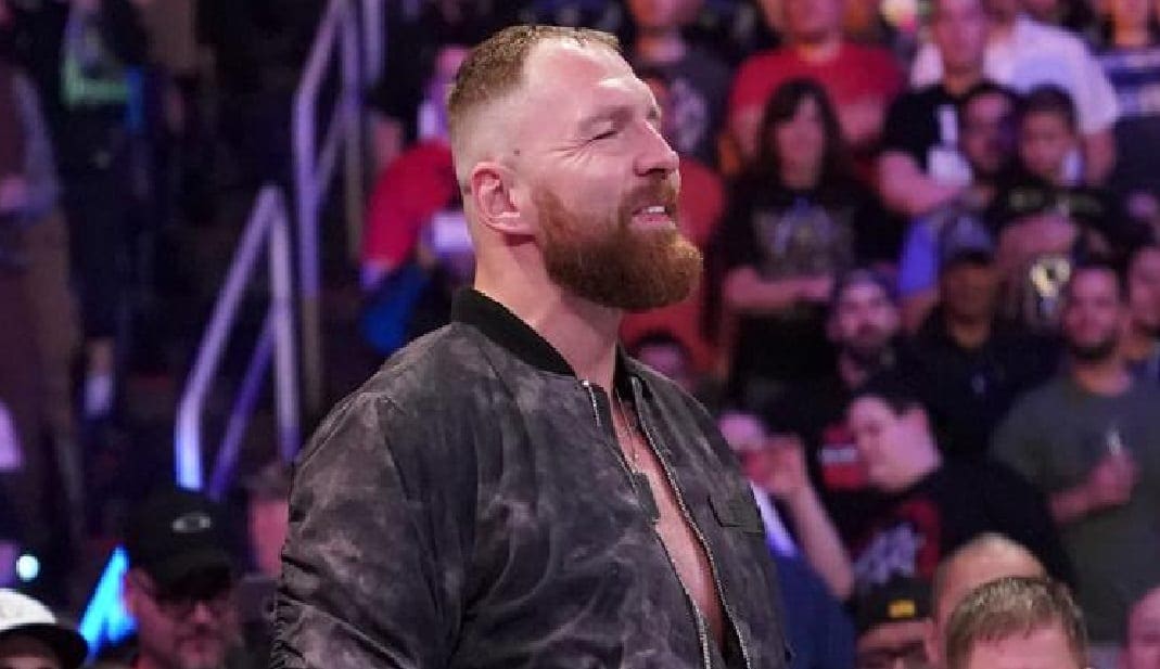 Is Dean Ambrose Headed To All Elite Wrestling After WWE Exit?