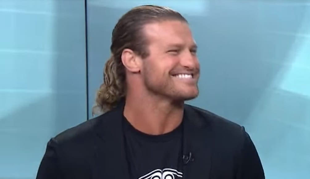 Dolph Ziggler Receives Hilarious Offer To Work For Indie Company