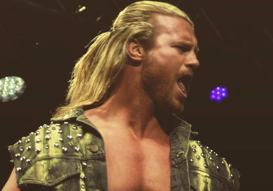 Why Dolph Ziggler Missed WWE RAW This Week