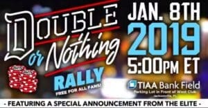 What To Expect From All Elite Wrestling’s Jacksonville Rally