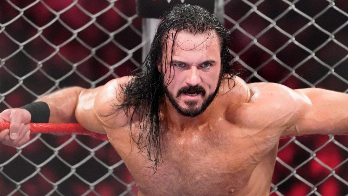 Drew McIntyre Believes That NXT Is Now Officially The Third Brand In WWE
