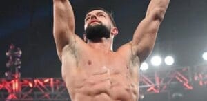 When WWE Decided Finn Balor Would Face Brock Lesnar At The Royal Rumble