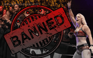 Indie Promotion Bans Fan Over Joking About Toni Storm’s Private Photo Leak