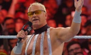 Jeff Jarrett Signs With WWE