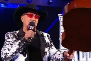 How WWE Will Likely Use Jeff Jarrett On Television