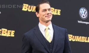 John Cena Snags Starring Role In New Netflix Movie