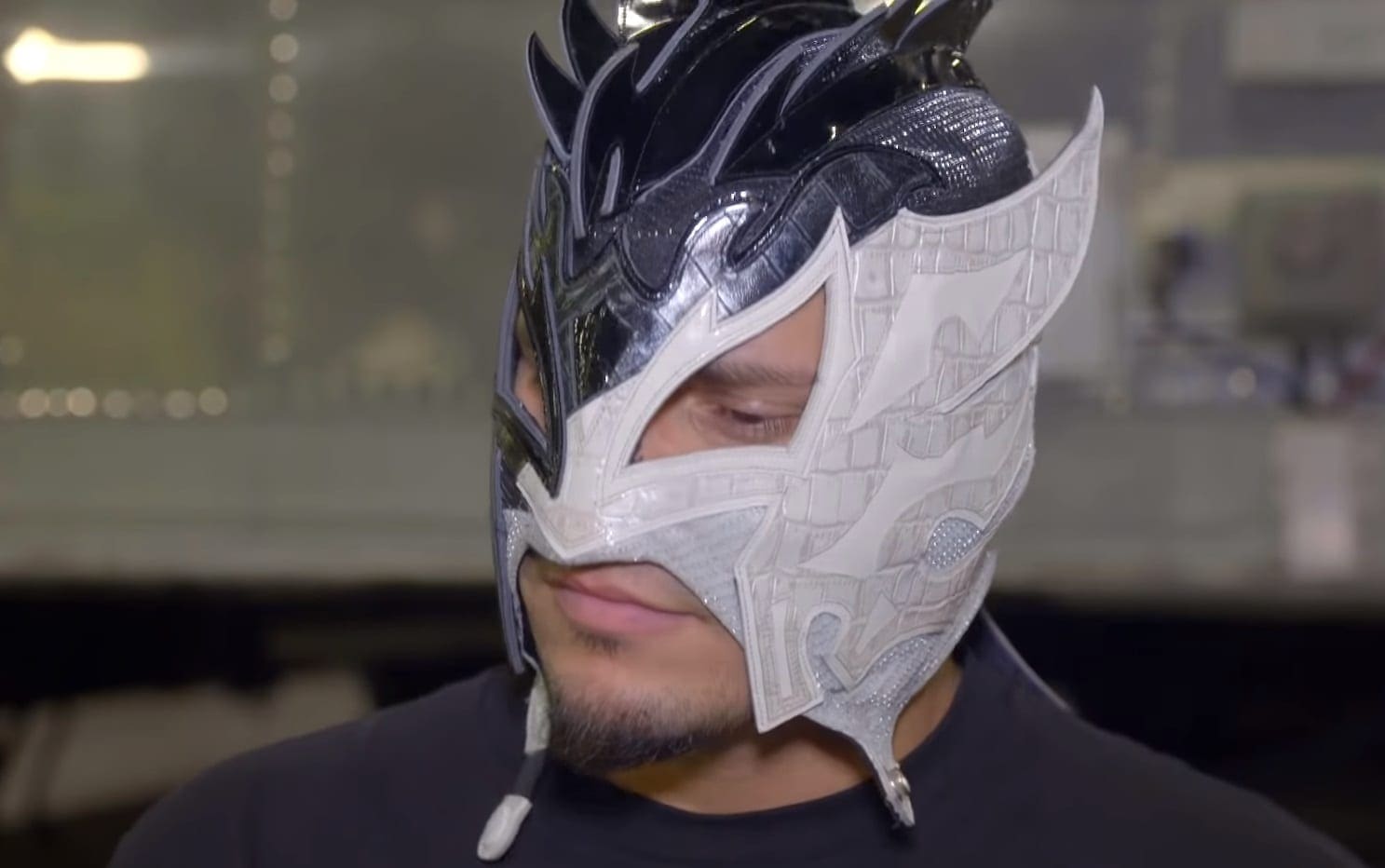 Kalisto Is Astounded By How Poorly He Was Treated By Airline