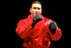 Ken Shamrock Returning To Pro Wrestling
