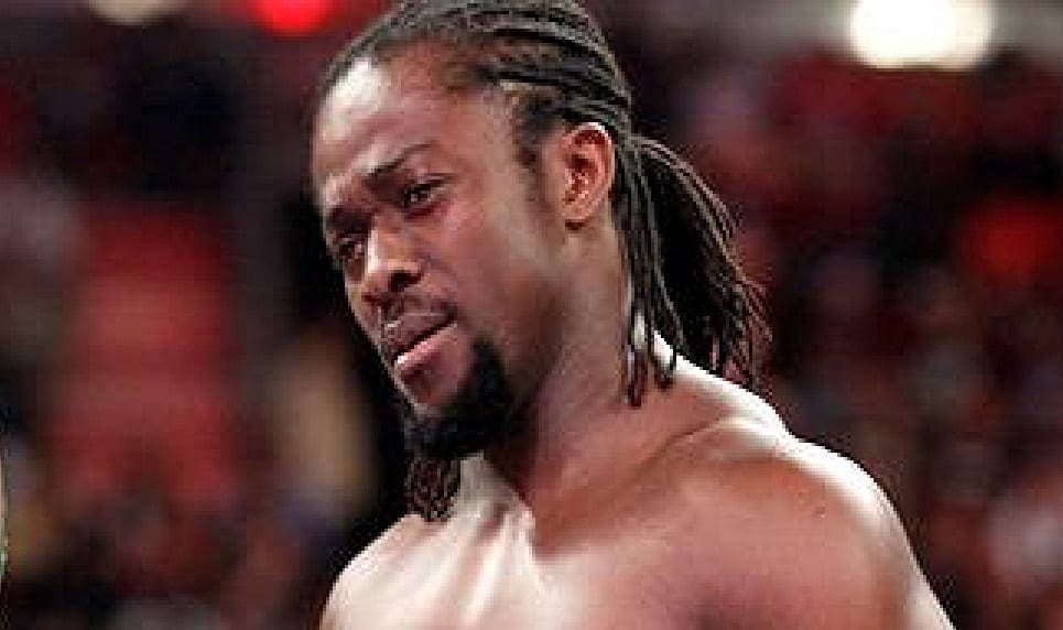 Kofi Kingston On WWE Veterans Mistreating Newer Superstars