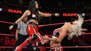 Brie Bella Sank Into Deep Depression After Injuring Liv Morgan