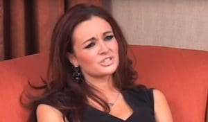 Maria Kanellis Slams WWE Release Reports — Says Someone Is Playing News Sites
