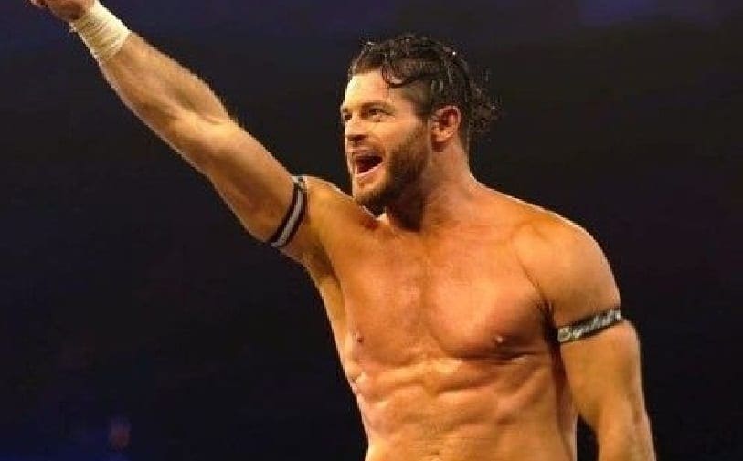 Matt Sydal On Triple H Being ‘Generous With His Time’ To Help Him