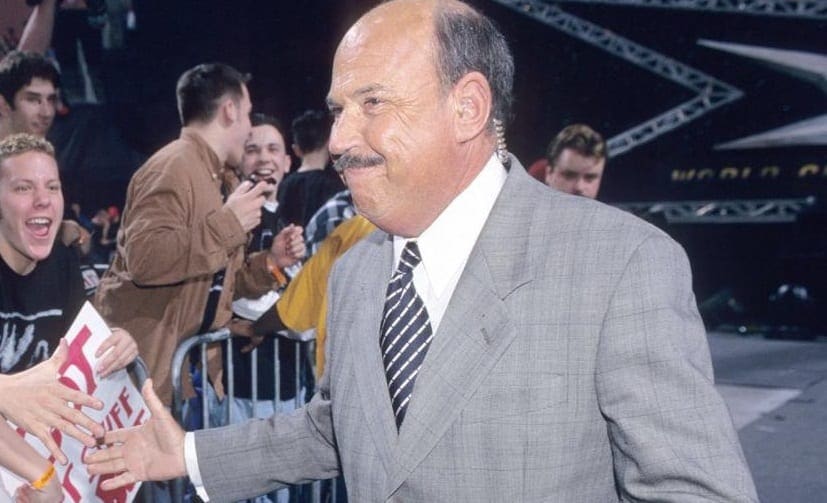 WWE Planning Much Bigger Tribute To “Mean” Gene Okerlund