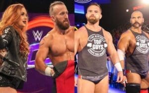 Why So Many WWE Superstars Are Requesting Their Release