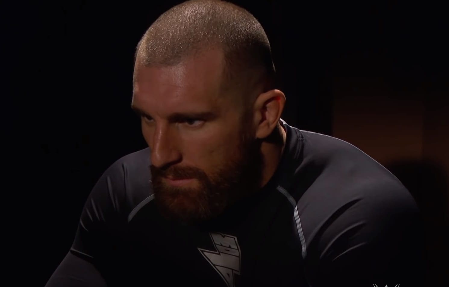 Mojo Rawley Is Done Showing ‘Mercy’ To The Rest Of The Main Roster