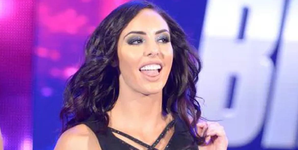 Peyton Royce Is Haunted By Her Own Potential