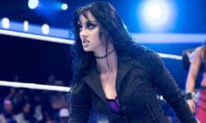 Priscilla Kelly On If She’s Worried Tampon Spot Ruined Her Chances With WWE