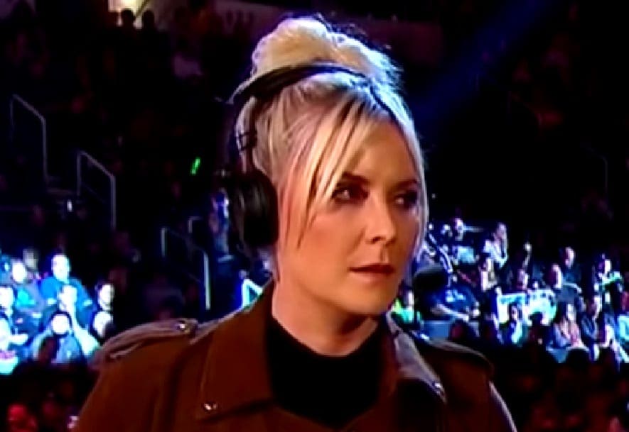 Renee Young Fires Back At Hater For Blasting Her WWE RAW Commentary Style