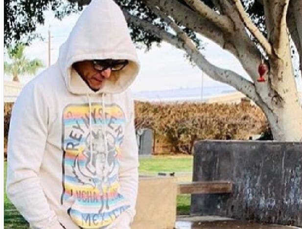 Rey Mysterio Visits Eddie Guerrero’s Grave For The First Time