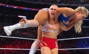 WWE Decided To Revamp Royal Rumble Card