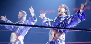 WWE Has Big Plans For Their Tag Team Division