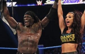 WWE Intentionally Worked Controversial Title Change