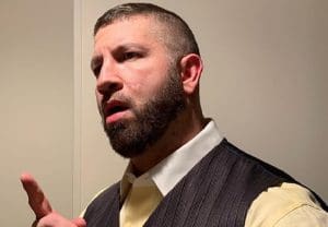 Why WWE Really Wanted Shane “Hurricane” Helms As Backstage Producer