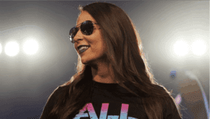 Why Tenille Dashwood Is Unable To Sign With AEW