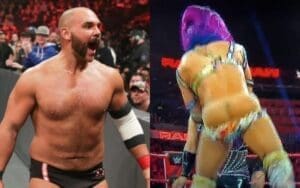Scott Dawson Pokes Fun At Sasha Banks’ Wardrobe Malfunction