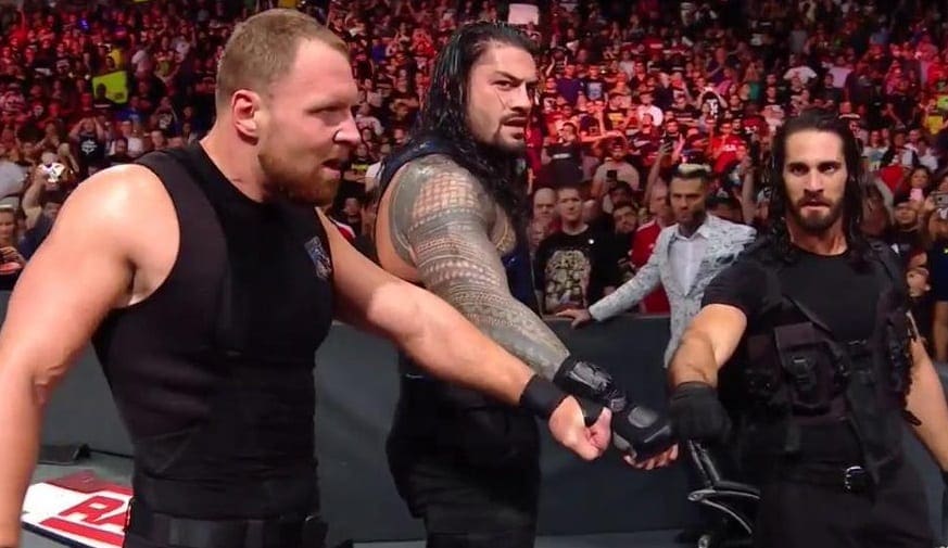 WWE Set To Lose More Than Just Dean Ambrose After His Exit