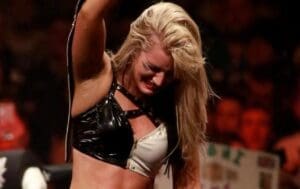 Toni Storm On The Extra Pressure Of Being A Champion In WWE