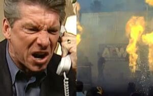 All Elite Wrestling’s Jacksonville Rally Opposing WWE Wasn’t A Coincidence