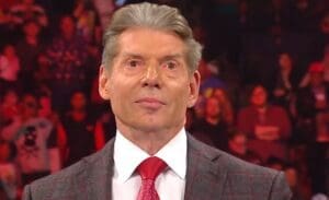 Hilarious Vince McMahon WWE Royal Rumble Story
