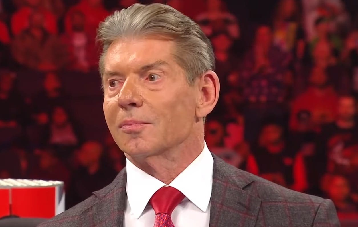 WWE Reveals What Would Happen If They Lost Vince McMahon